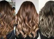 Balayage Hair Coloring, Sentuhan Keindahan yang Natural dan Modern