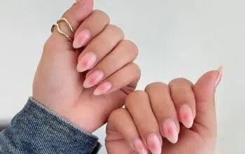 Cara Membuat Blush Nail, Sentuhan Warna Manis untuk Kuku yang Memikat