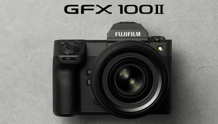 Fujifilm GFX100 II, Kamera Medium Format Terbaru dengan Performa Unggul dan Harga Terjangkau