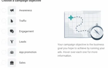 Intip 8 Campaign Objectives di Meta Ads yang Cocok untuk Iklan Video