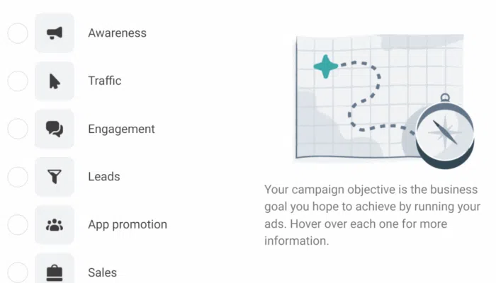 Intip 8 Campaign Objectives di Meta Ads yang Cocok untuk Iklan Video