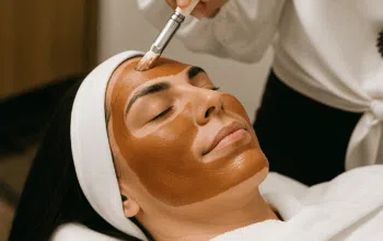Manfaat Scrub Wajah yang Luar Biasa, Rahasia Kecantikan Kulit