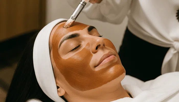 Manfaat Scrub Wajah yang Luar Biasa, Rahasia Kecantikan Kulit