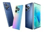Mengenal Lebih Dekat Itel S23, Smartphone Inovatif dengan Fitur Dynamic Island dan Kamera Boba ala iPhone