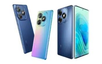 Mengenal Lebih Dekat Itel S23, Smartphone Inovatif dengan Fitur Dynamic Island dan Kamera Boba ala iPhone
