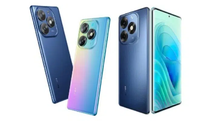 Mengenal Lebih Dekat Itel S23, Smartphone Inovatif dengan Fitur Dynamic Island dan Kamera Boba ala iPhone