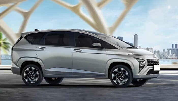 Menggali Perbedaan Antara Hyundai Stargazer X dan Stargazer Biasa, Pemahaman yang Mendalam