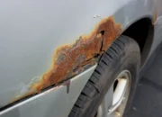 Menyingkirkan Karat dan Merestorasi Keindahan Bodi Mobil Anda, Panduan Mengatasi Karat di Bodi Mobil