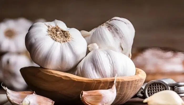Mulai dari Mengatasi Masuk Angin Hingga Mencegah Kanker, Inilah Berbagai Manfaat Bawang Putih Untuk Manusia yang Jarang Diketahui