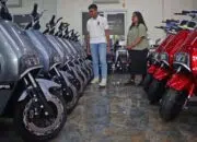 Panduan Lengkap Cara Membeli Motor Listrik dengan Subsidi 7 Juta