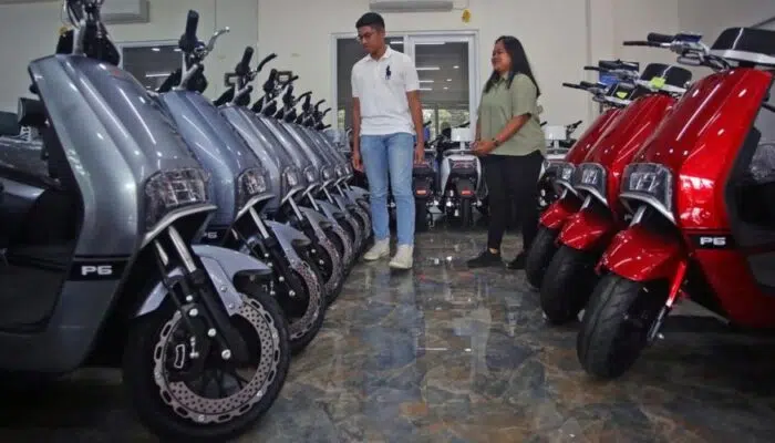 Panduan Lengkap Cara Membeli Motor Listrik dengan Subsidi 7 Juta