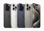 iPhone 15 Plus, Harga Terjangkau dengan Spesifikasi Mumpuni