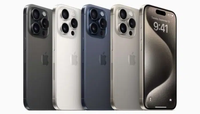 iPhone 15 Plus, Harga Terjangkau dengan Spesifikasi Mumpuni